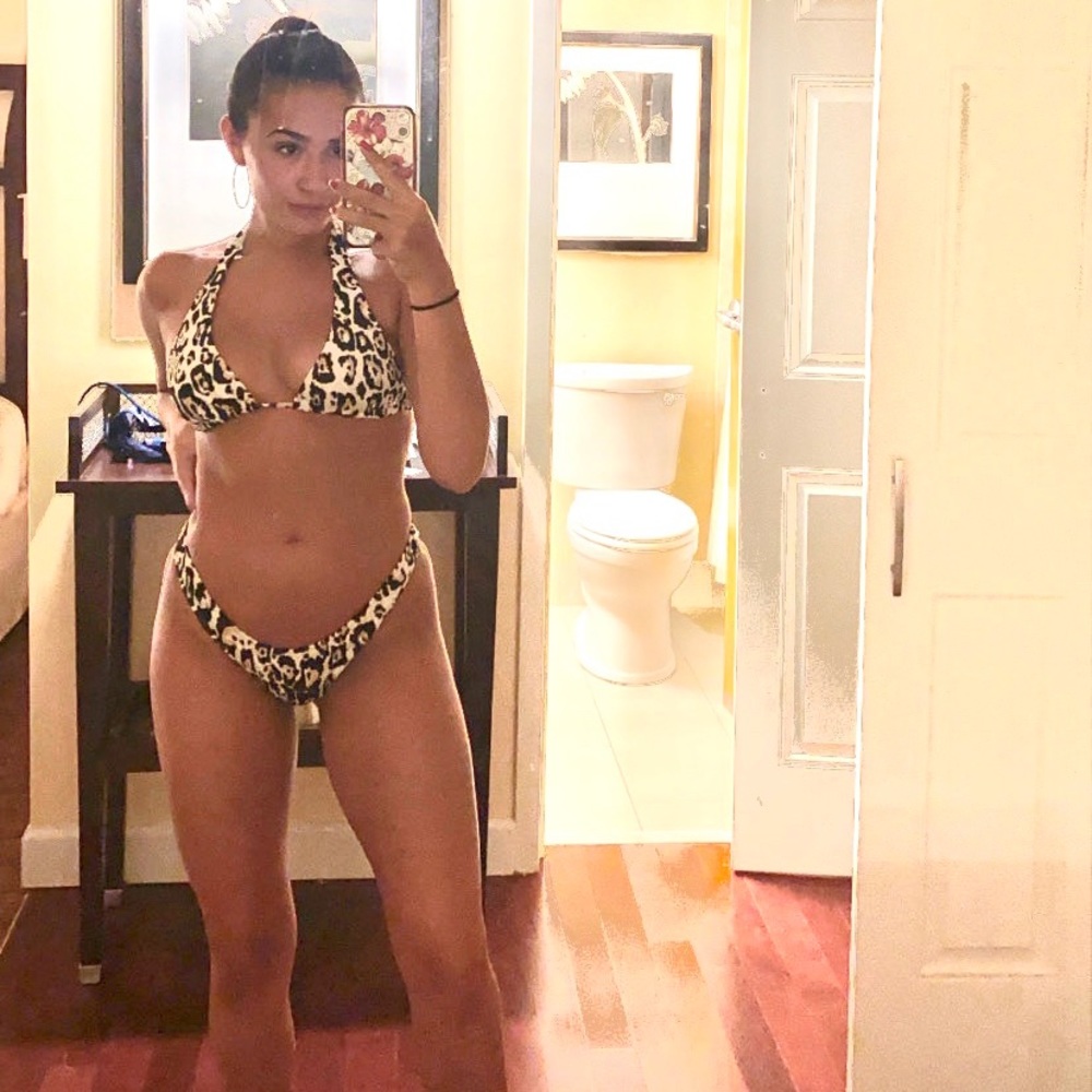 Brazilian Bikini